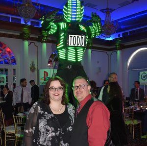 Meet your Posher, Donna